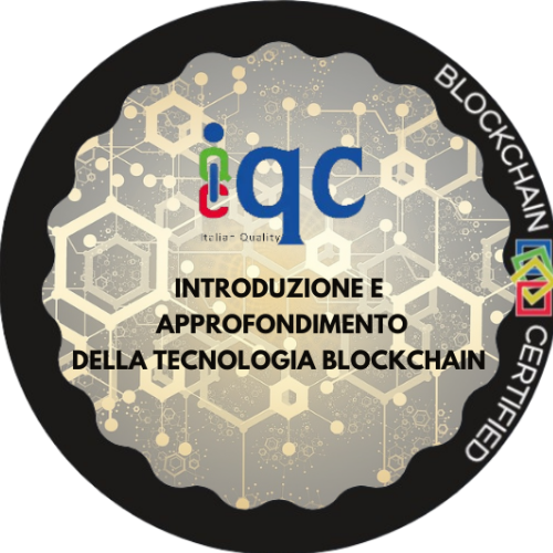 Introduzione e approfondimento della tecnologia Blockchain